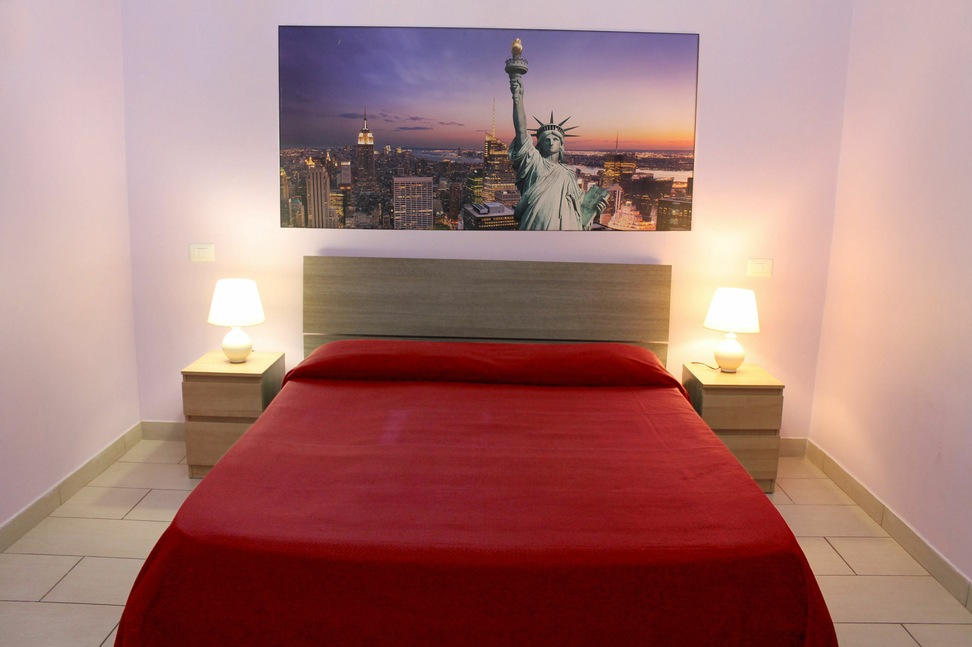 Roma Castle Termini Hotel Eksteriør billede