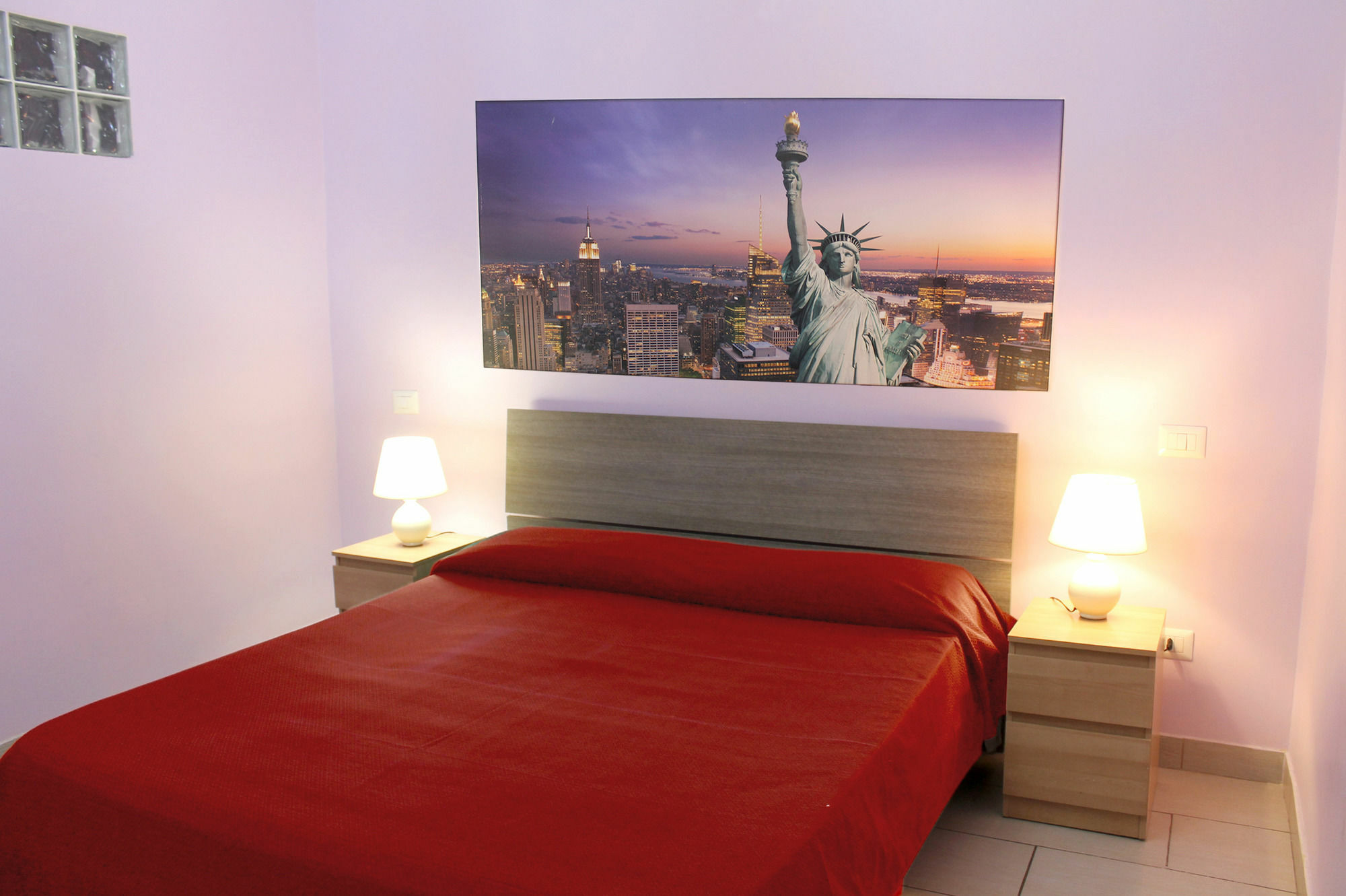 Roma Castle Termini Hotel Eksteriør billede